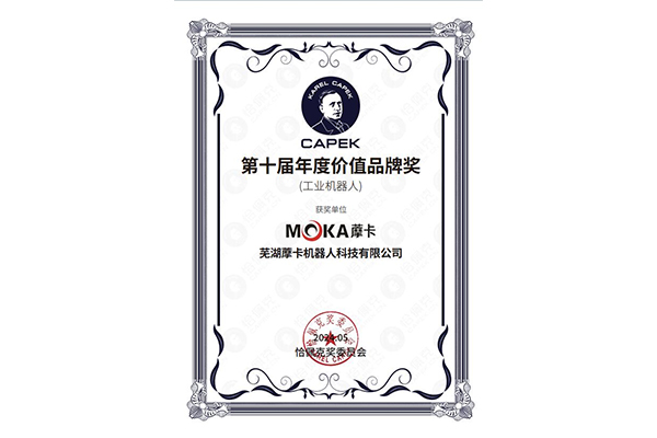 Most Valuable Brand of the Year