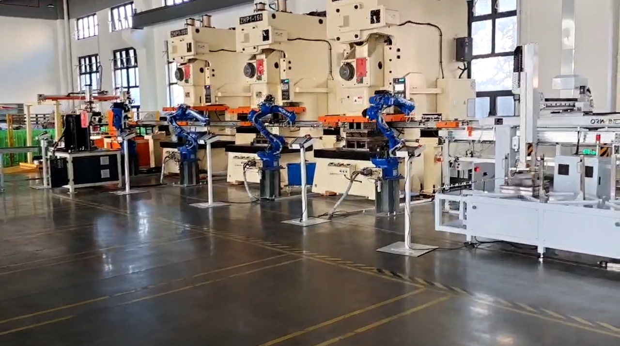 moka robot